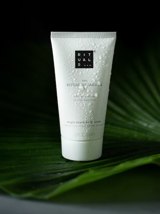 Autumn Skincare