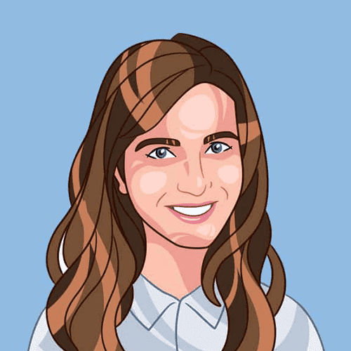 Mary Monasa