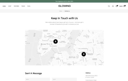 page