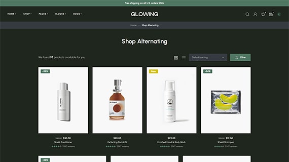 Shop Layout 04