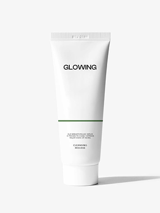 Enriched Hand Wash